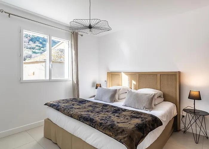 U Manellu Santa-Reparata-di-Balagna