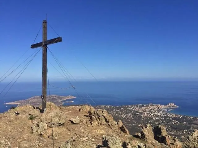 U Manellu Aparthotel