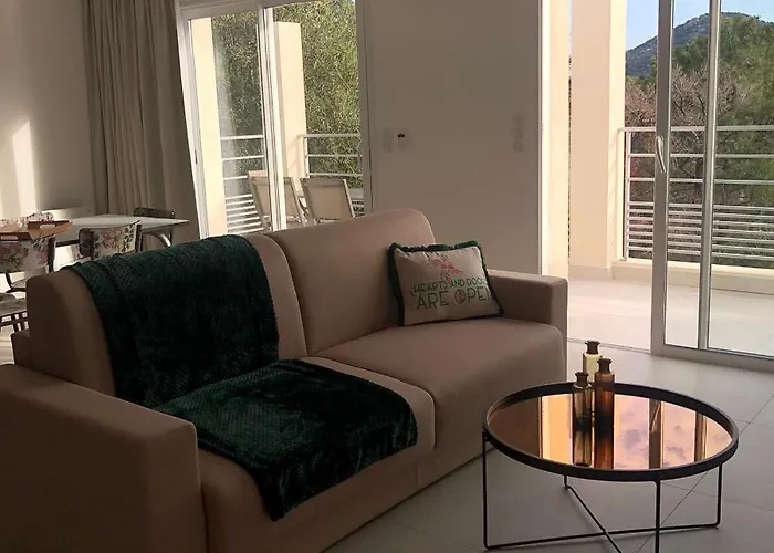 U Manellu Aparthotel 4*