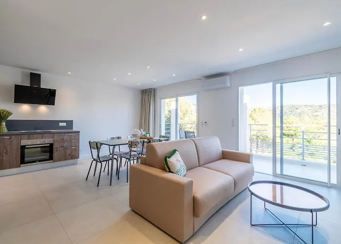 Aparthotel U Manellu