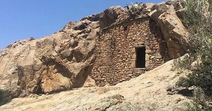 U Manellu 4* Santa-Reparata-di-Balagna