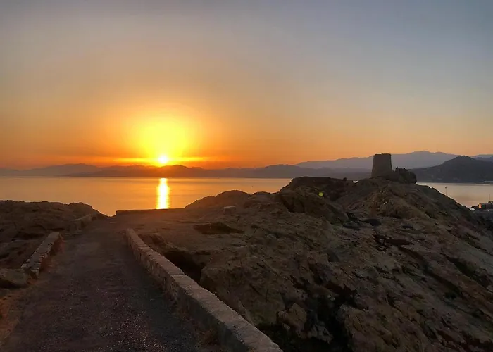 U Manellu Santa-Reparata-di-Balagna