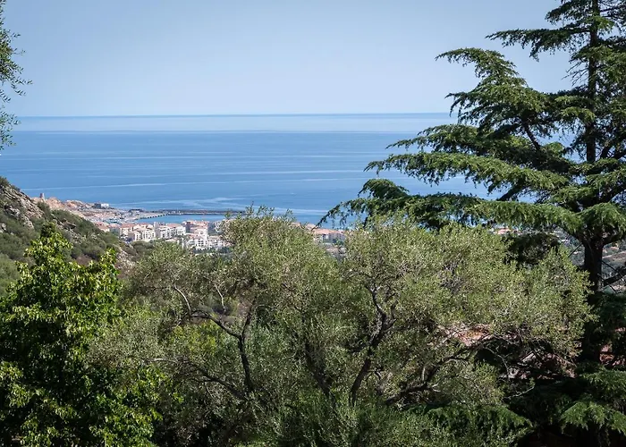 Aparthotel U Manellu