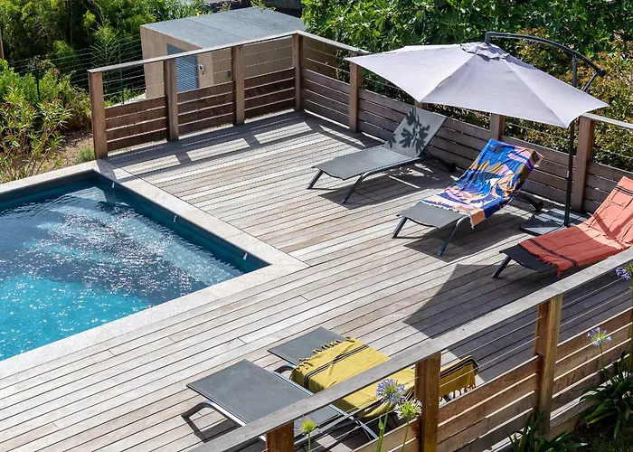 Aparthotel U Manellu 4*