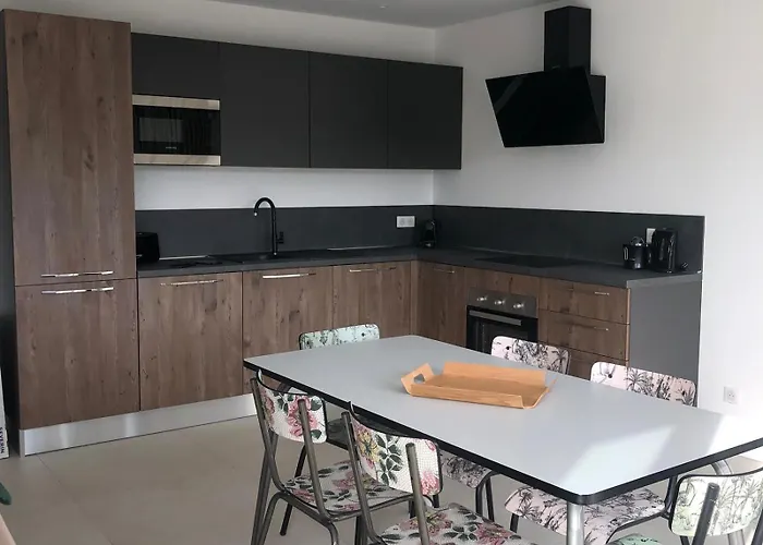 Résidence U Manellu 4* Santa-Reparata-di-Balagna