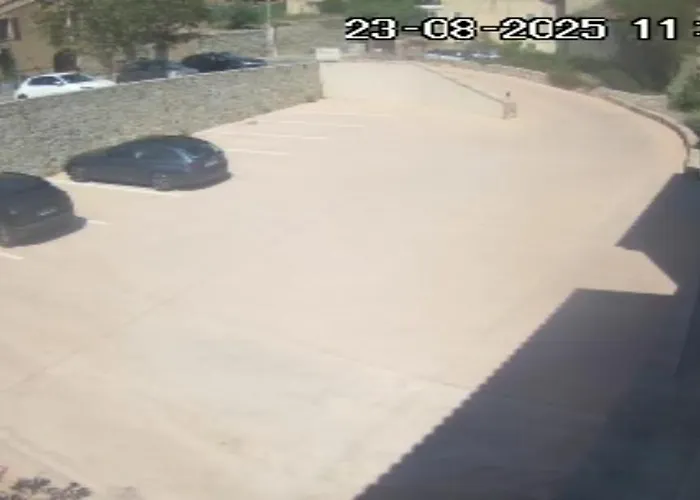 Aparthotel U Manellu