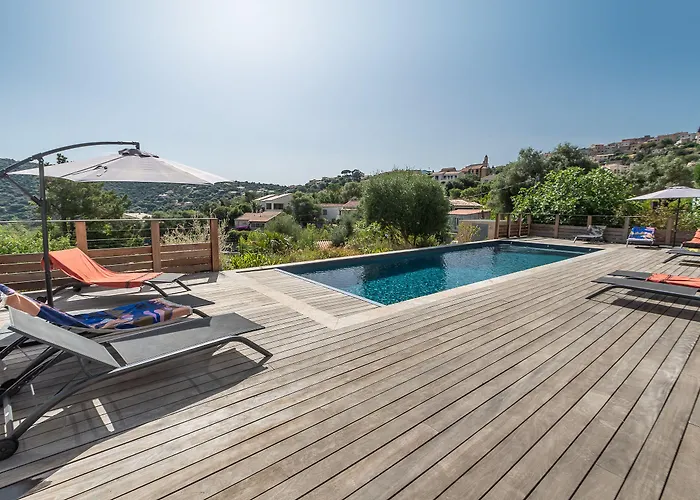 U Manellu Aparthotel