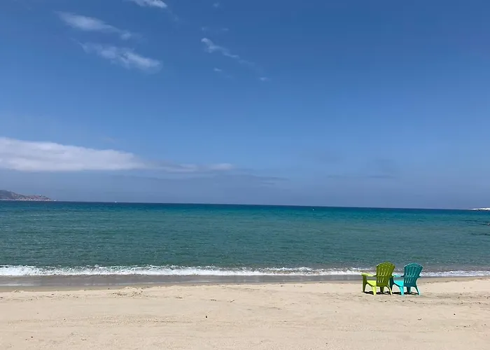 Aparthotel U Manellu