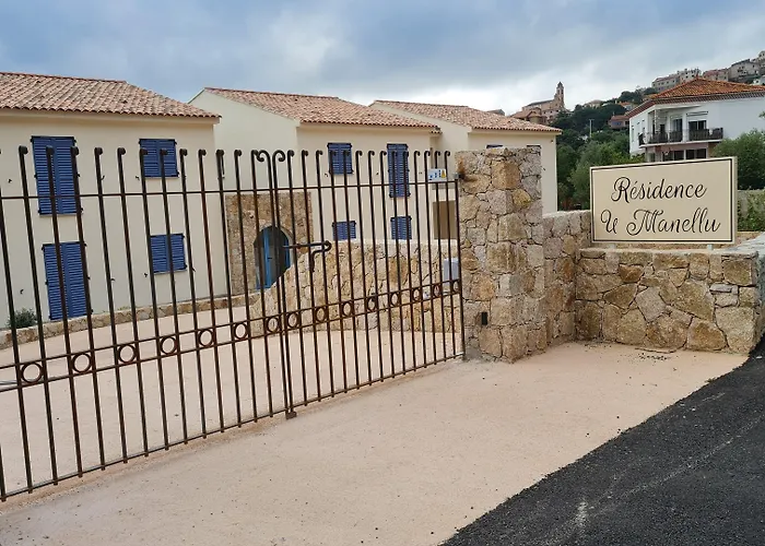 U Manellu Santa-Reparata-di-Balagna