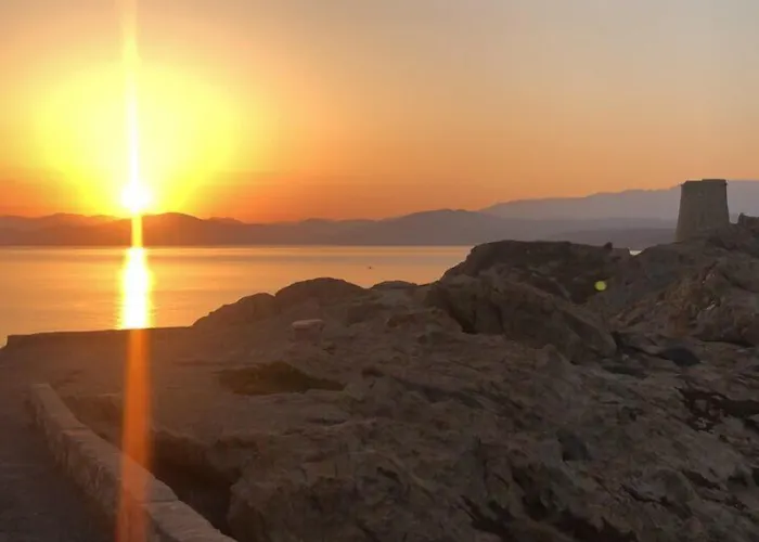 U Manellu 4* Santa-Reparata-di-Balagna