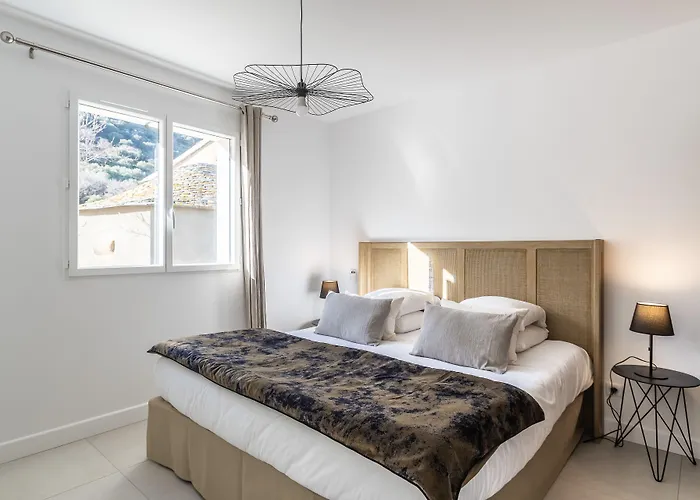 Aparthotel U Manellu