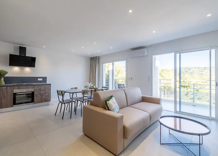 U Manellu Santa-Reparata-di-Balagna