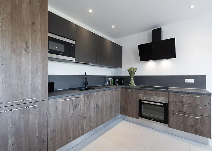 Aparthotel U Manellu 4*