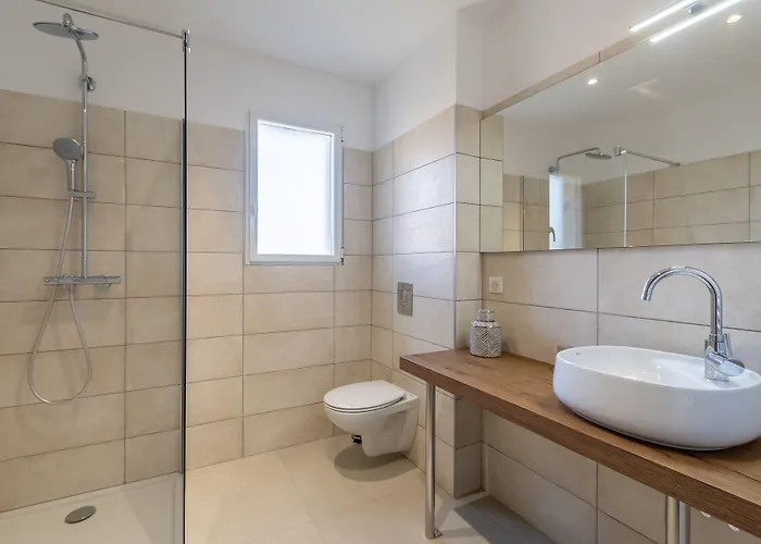 U Manellu Aparthotel