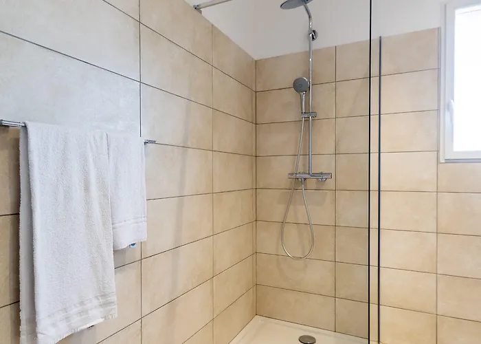Résidence U Manellu Appart hôtel