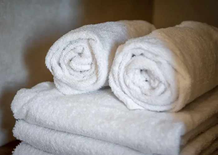 Résidence U Manellu 4* Santa-Reparata-di-Balagna