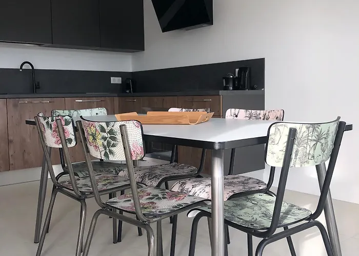 Résidence U Manellu Appart hôtel 4*
